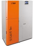 HKS Lazar SmartFire 81 pellettikattila